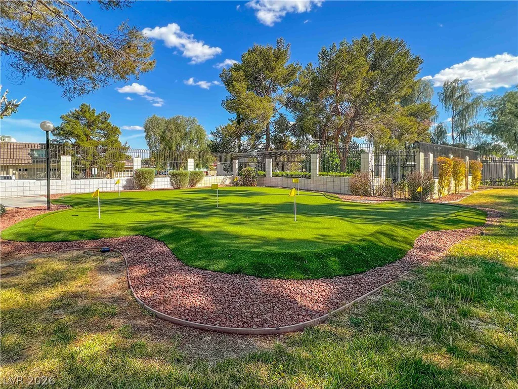 3630 Blackstone, Las Vegas, NV 89121