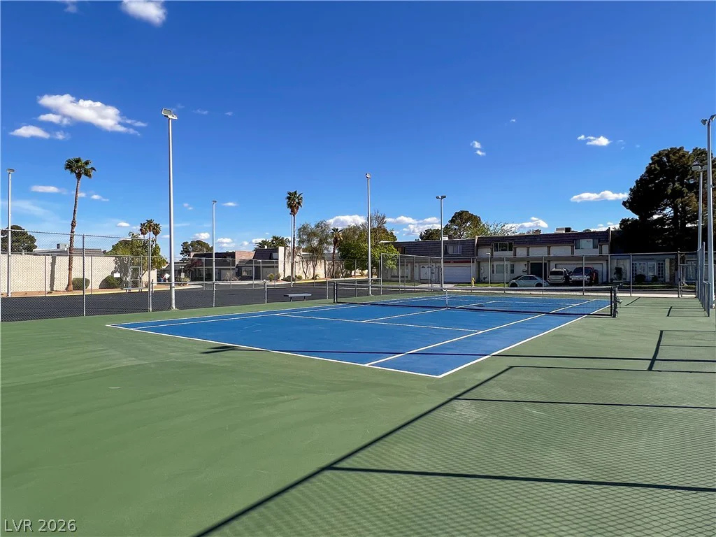 3630 Blackstone, Las Vegas, NV 89121