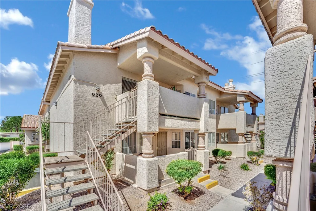 929 Rockview, Las Vegas, NV 89128