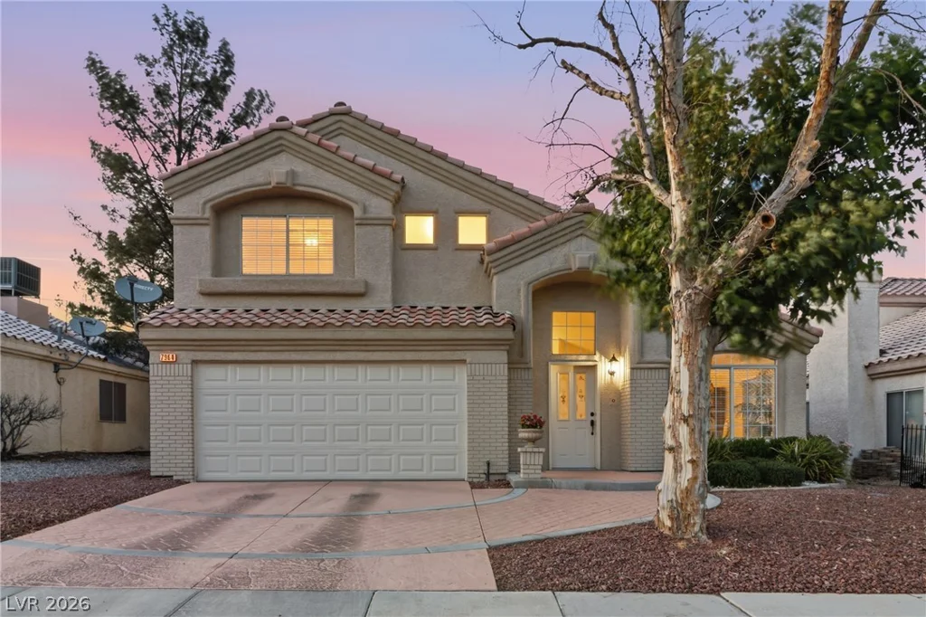 7964 McDowell, Las Vegas, NV 89129