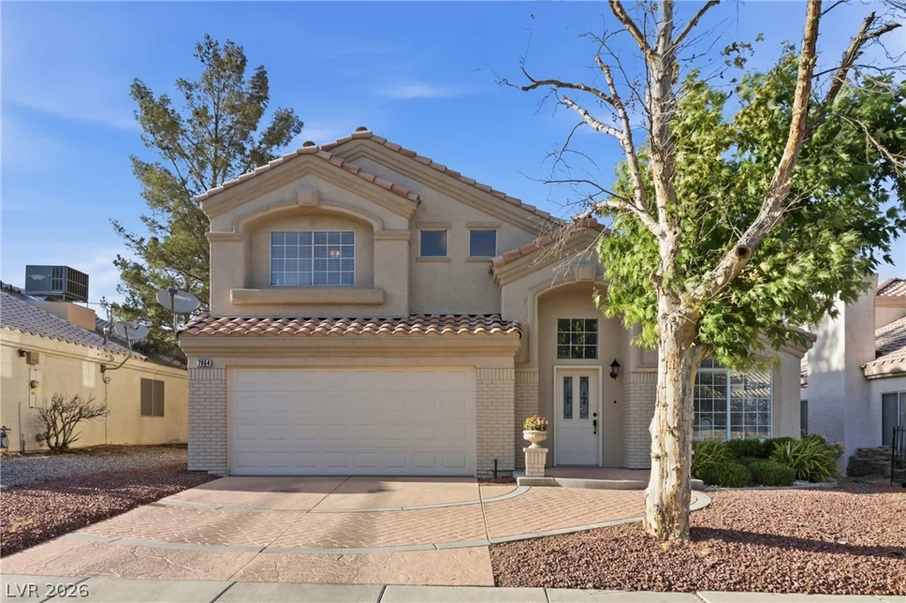7964 McDowell, Las Vegas, NV 89129