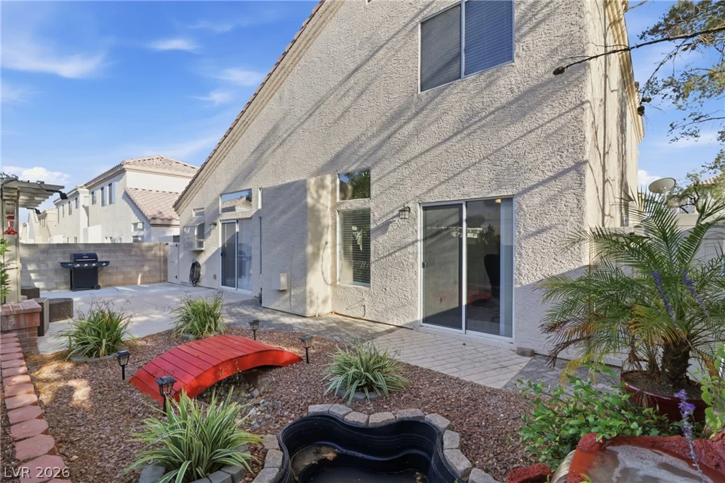 7964 McDowell, Las Vegas, NV 89129