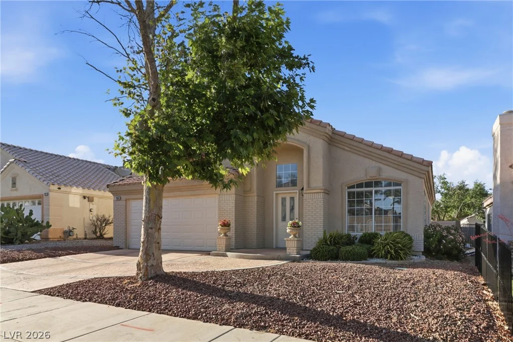 7964 McDowell, Las Vegas, NV 89129