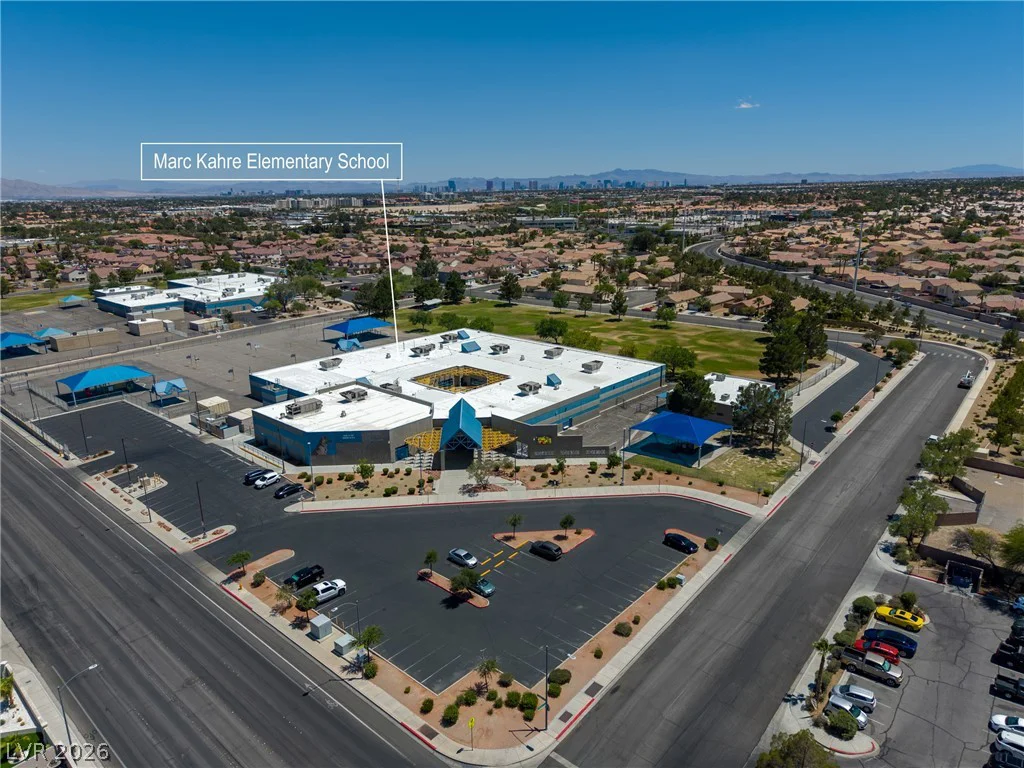 7964 McDowell, Las Vegas, NV 89129