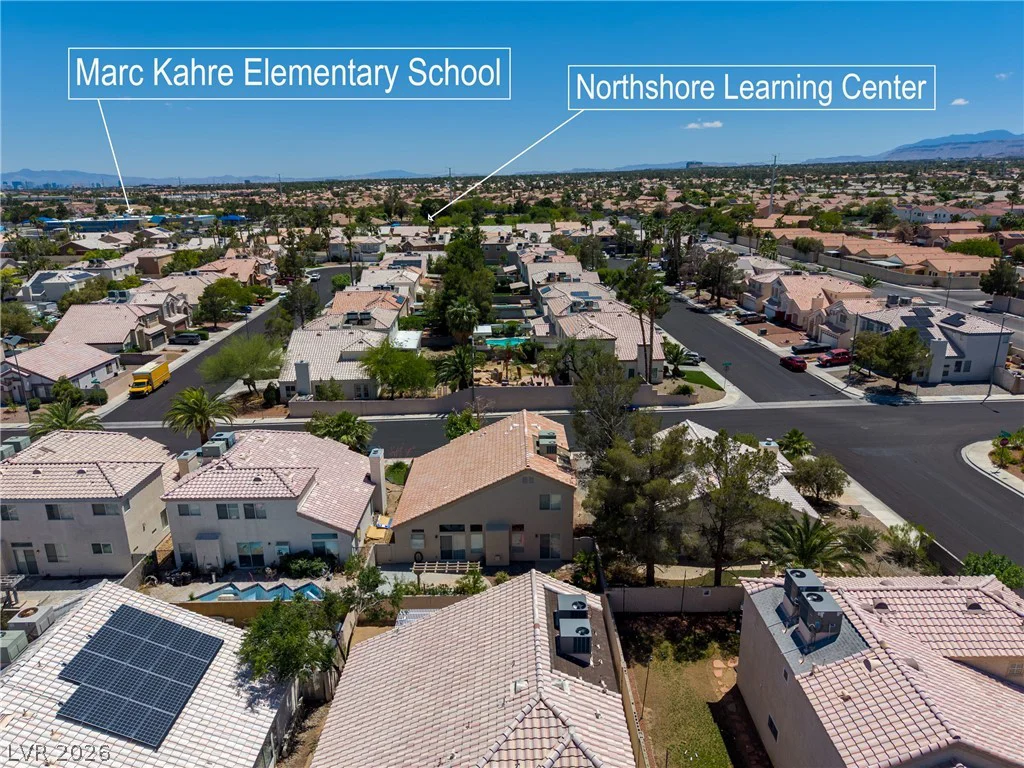 7964 McDowell, Las Vegas, NV 89129