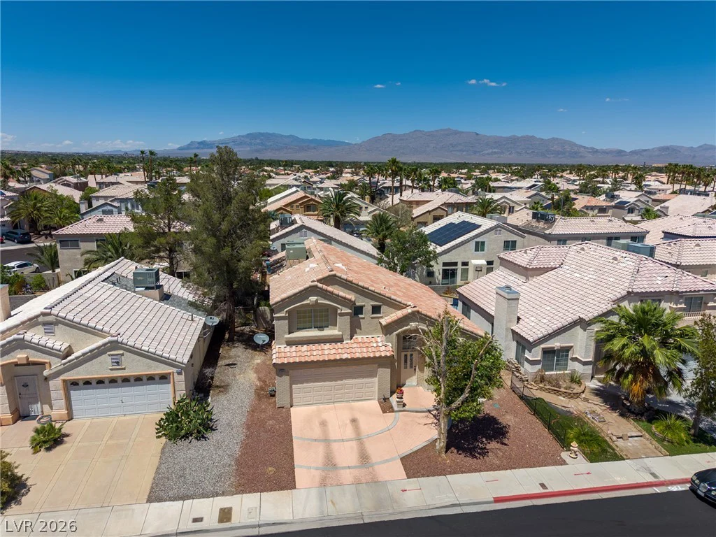 7964 McDowell, Las Vegas, NV 89129