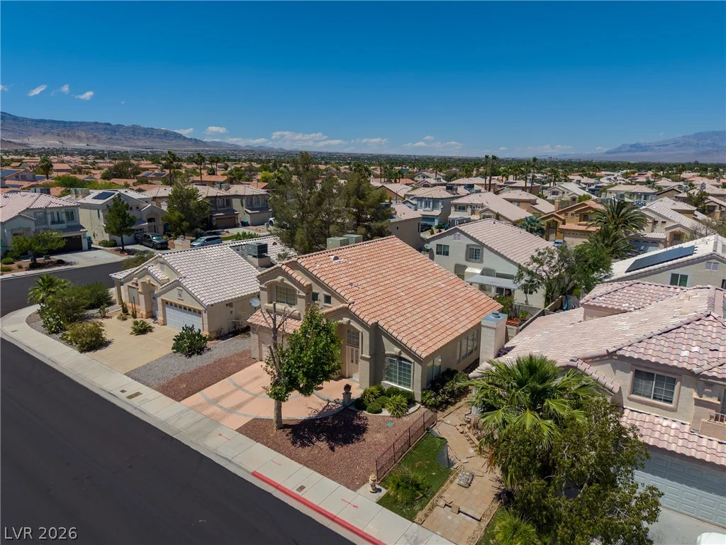 7964 McDowell, Las Vegas, NV 89129