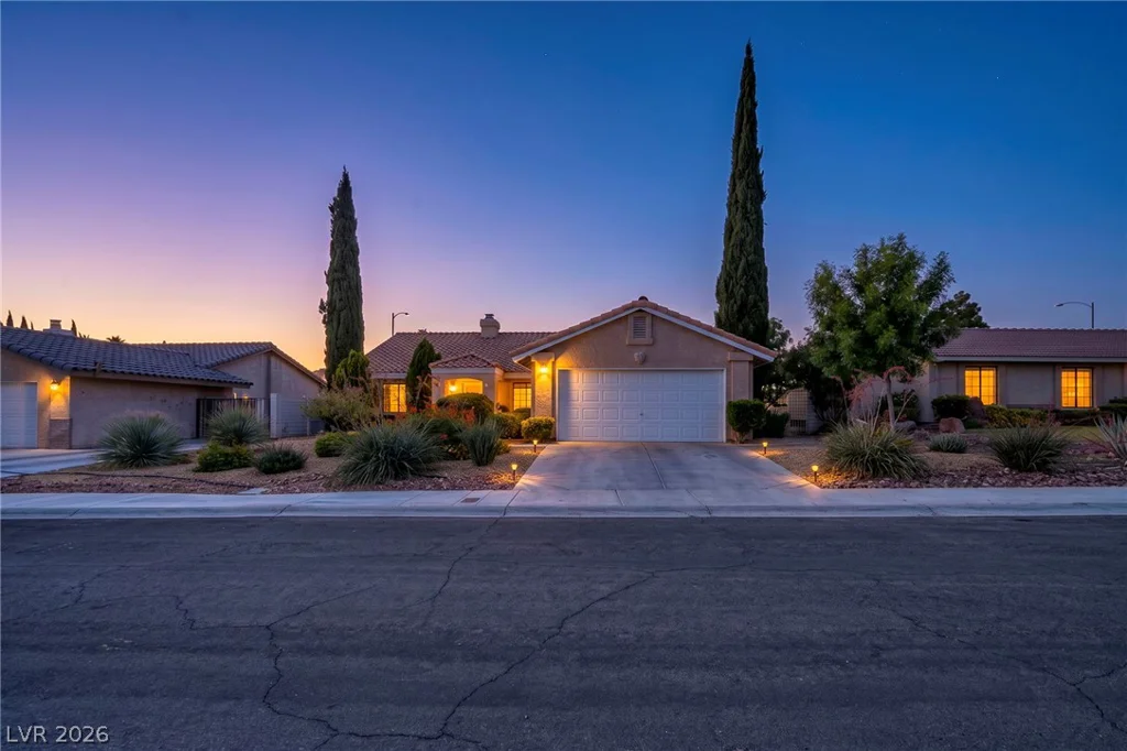 7713 Leavorite, Las Vegas, NV 89128