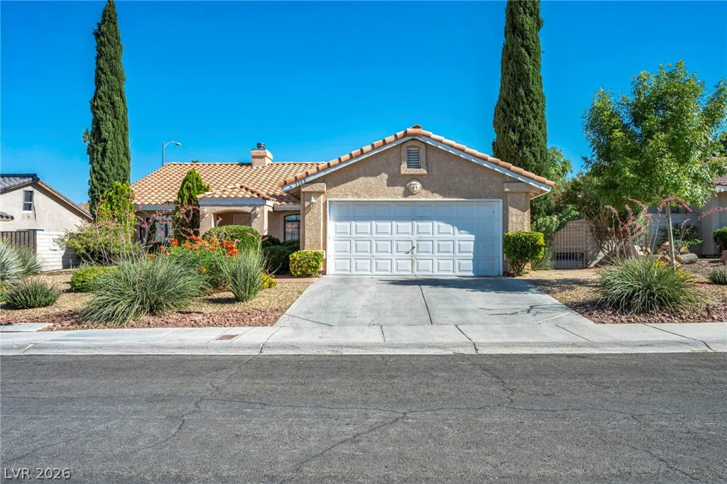 7713 Leavorite, Las Vegas, NV 89128