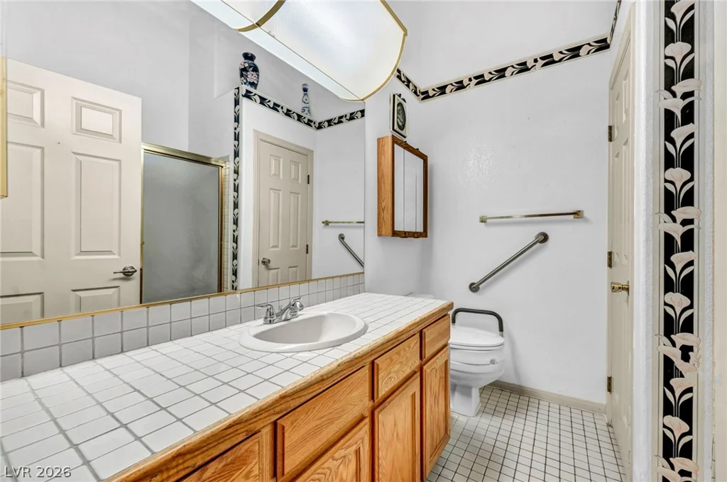 7713 Leavorite, Las Vegas, NV 89128
