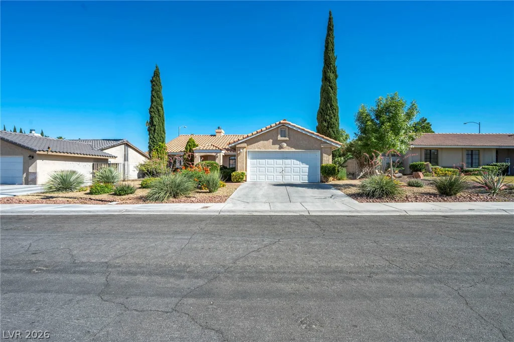 7713 Leavorite, Las Vegas, NV 89128