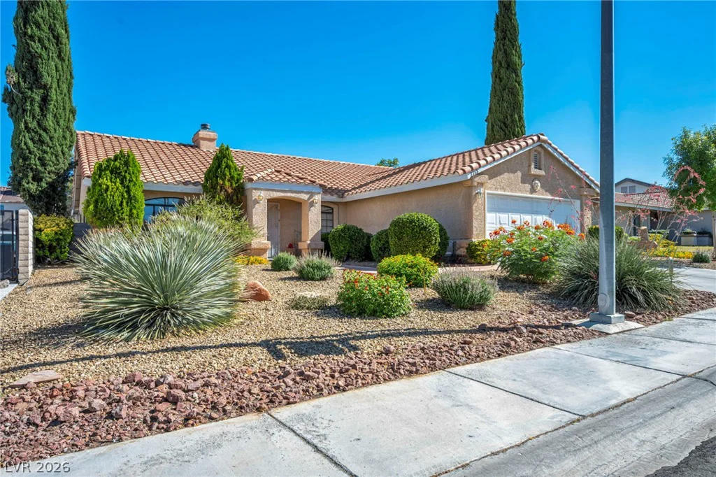 7713 Leavorite, Las Vegas, NV 89128