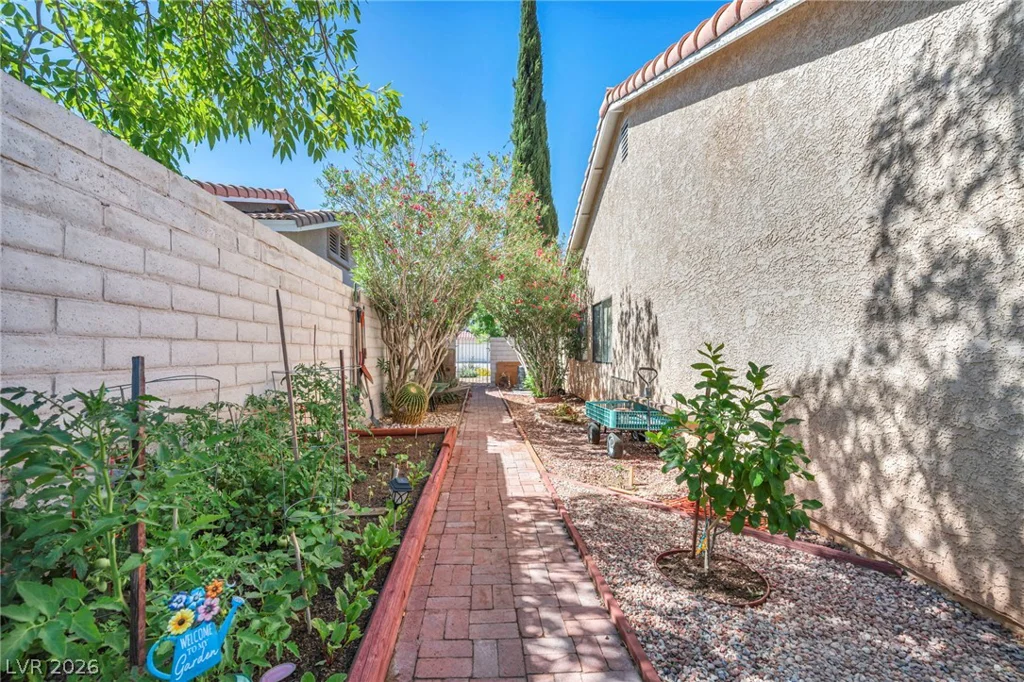 7713 Leavorite, Las Vegas, NV 89128