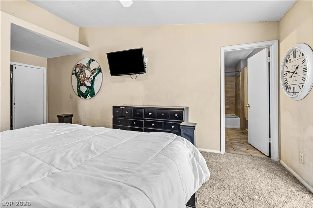 1624 Palmae, Las Vegas, NV 89128
