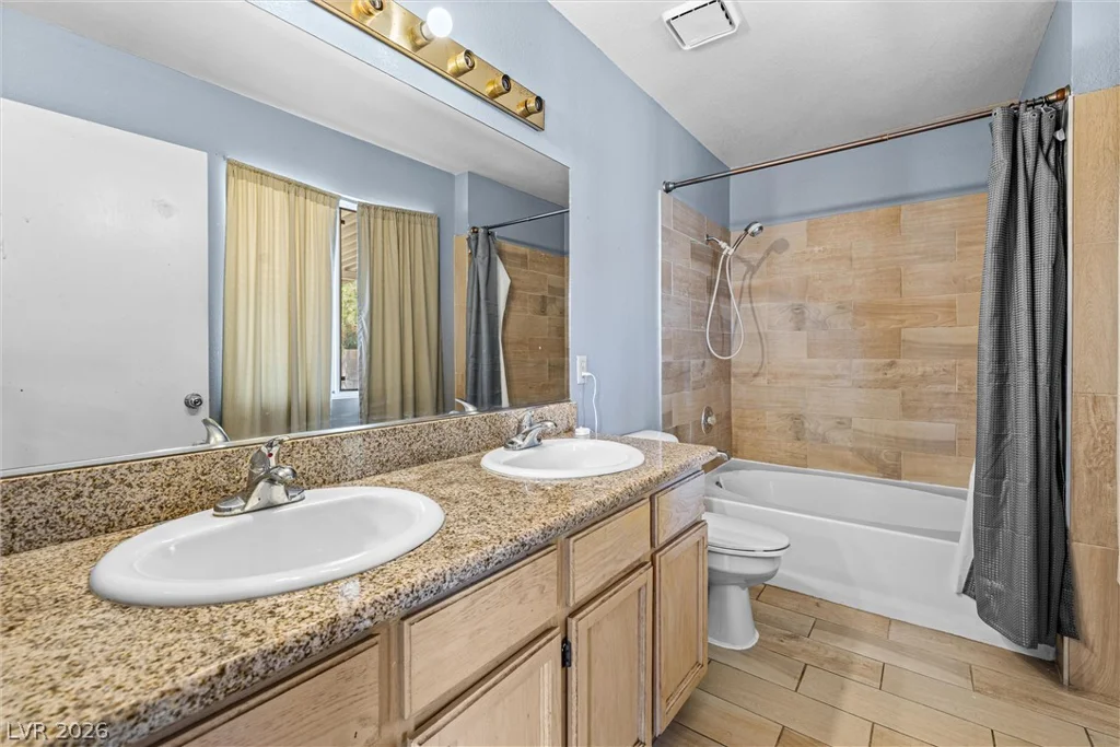 1624 Palmae, Las Vegas, NV 89128