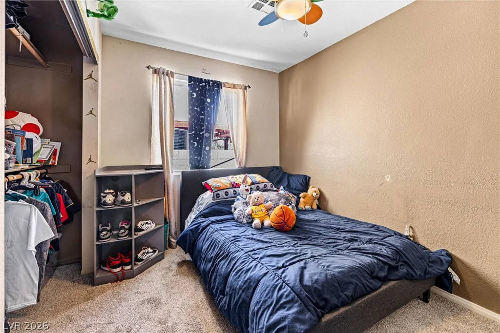 1624 Palmae, Las Vegas, NV 89128