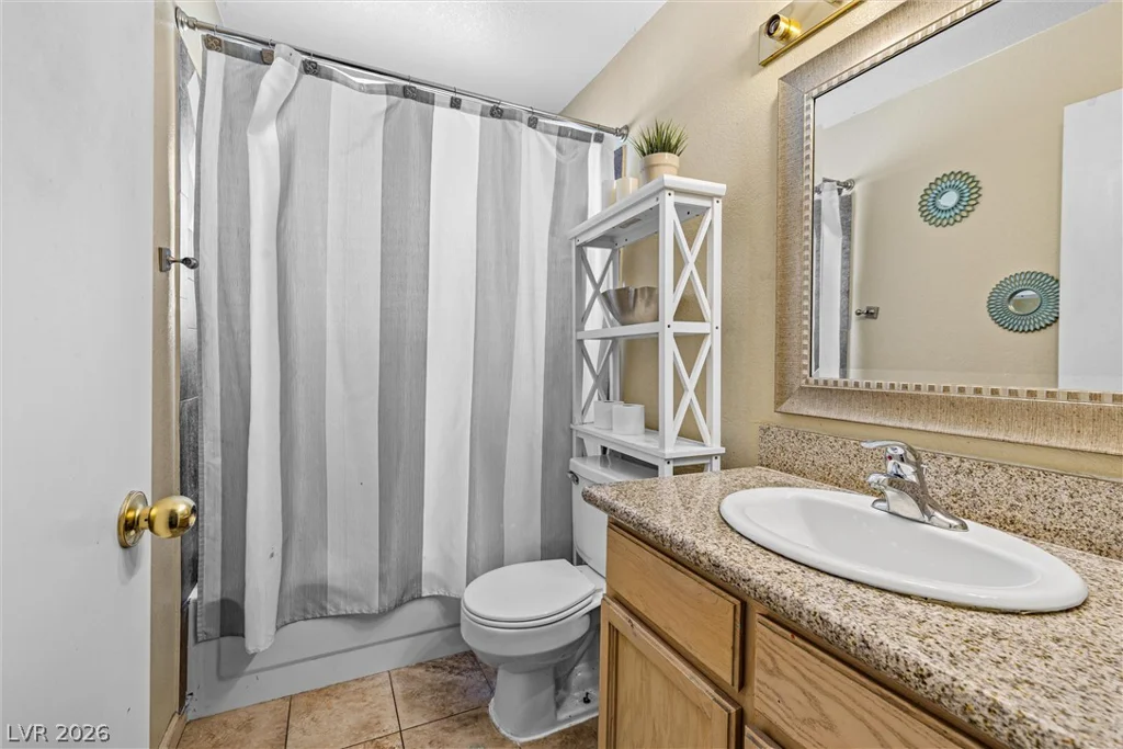 1624 Palmae, Las Vegas, NV 89128