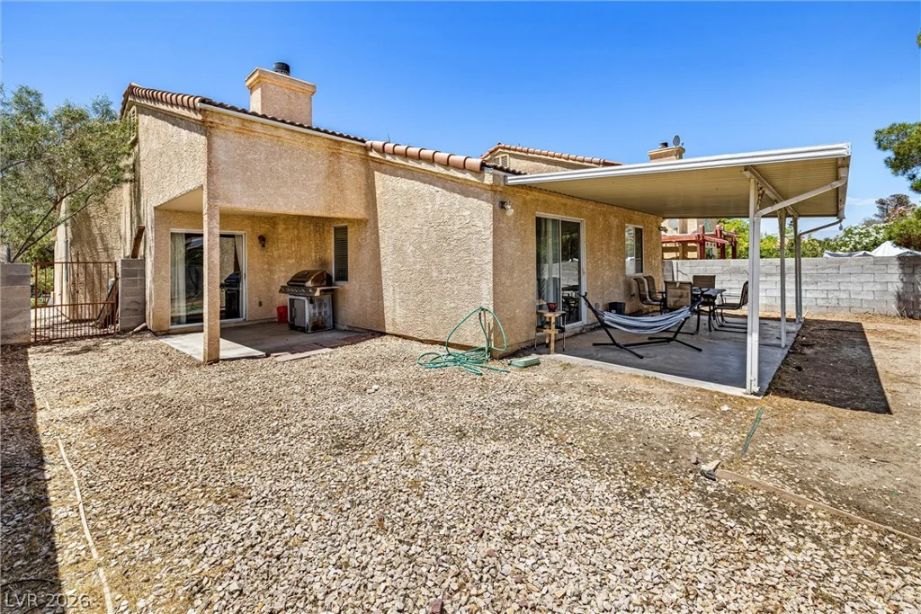 1624 Palmae, Las Vegas, NV 89128