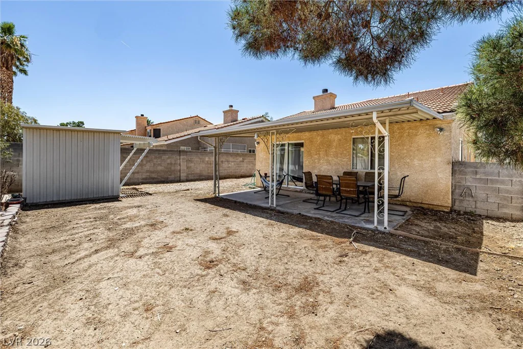 1624 Palmae, Las Vegas, NV 89128