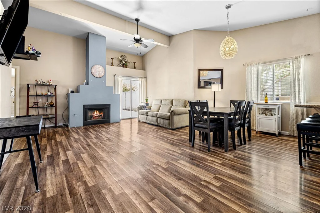 1624 Palmae, Las Vegas, NV 89128