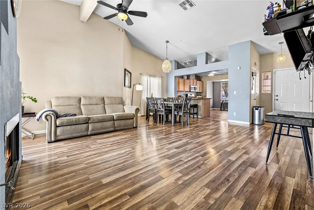 1624 Palmae, Las Vegas, NV 89128