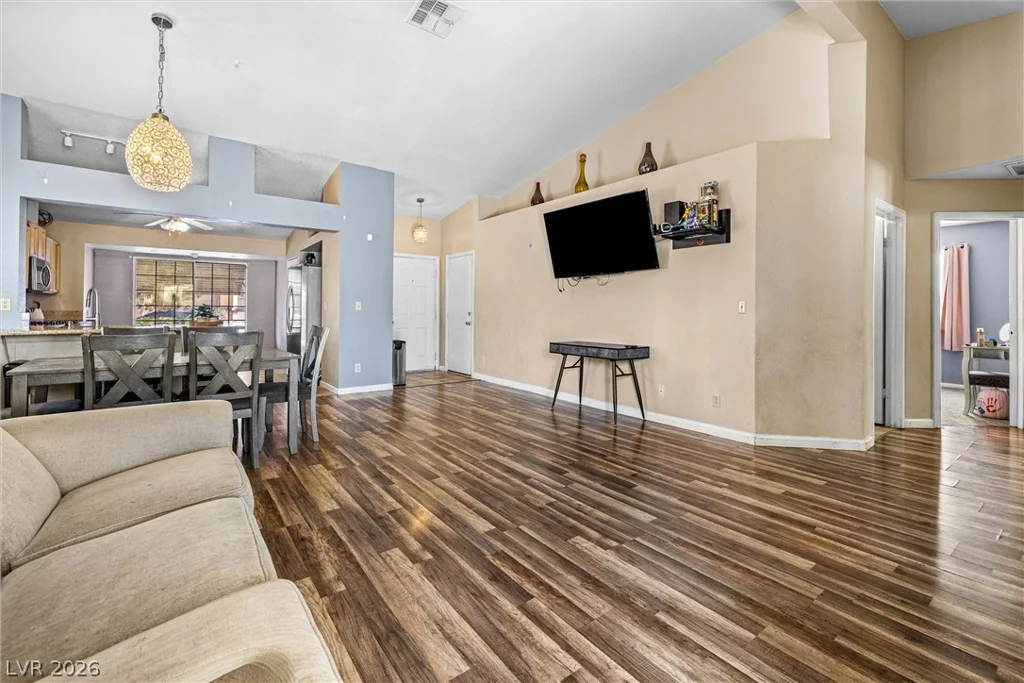 1624 Palmae, Las Vegas, NV 89128