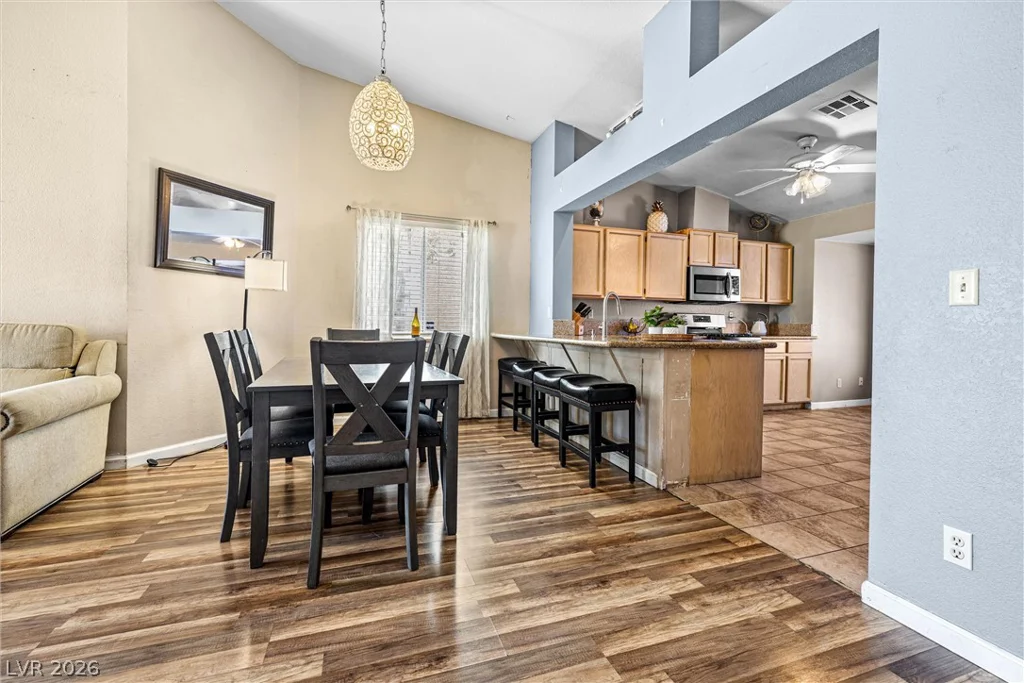 1624 Palmae, Las Vegas, NV 89128