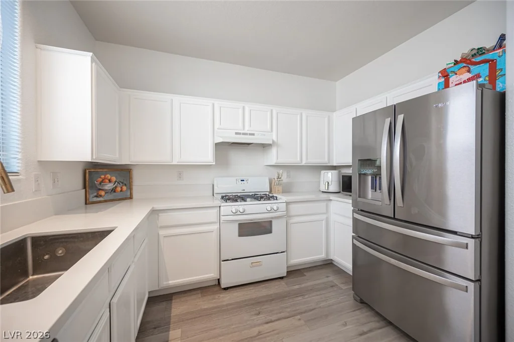 7684 Hampton Willows, Las Vegas, NV 89113