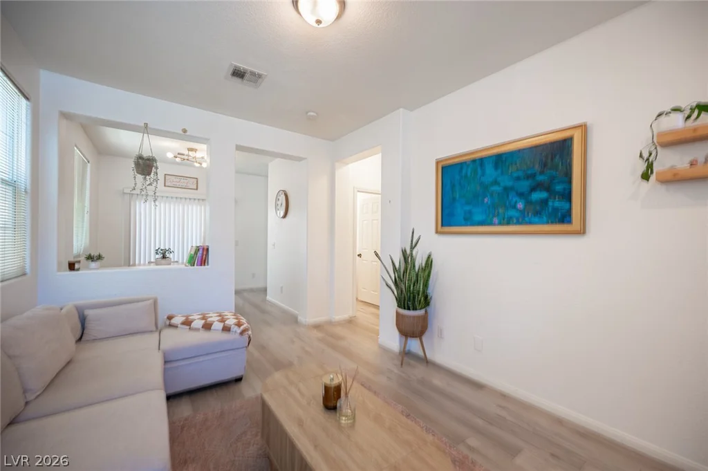 7684 Hampton Willows, Las Vegas, NV 89113