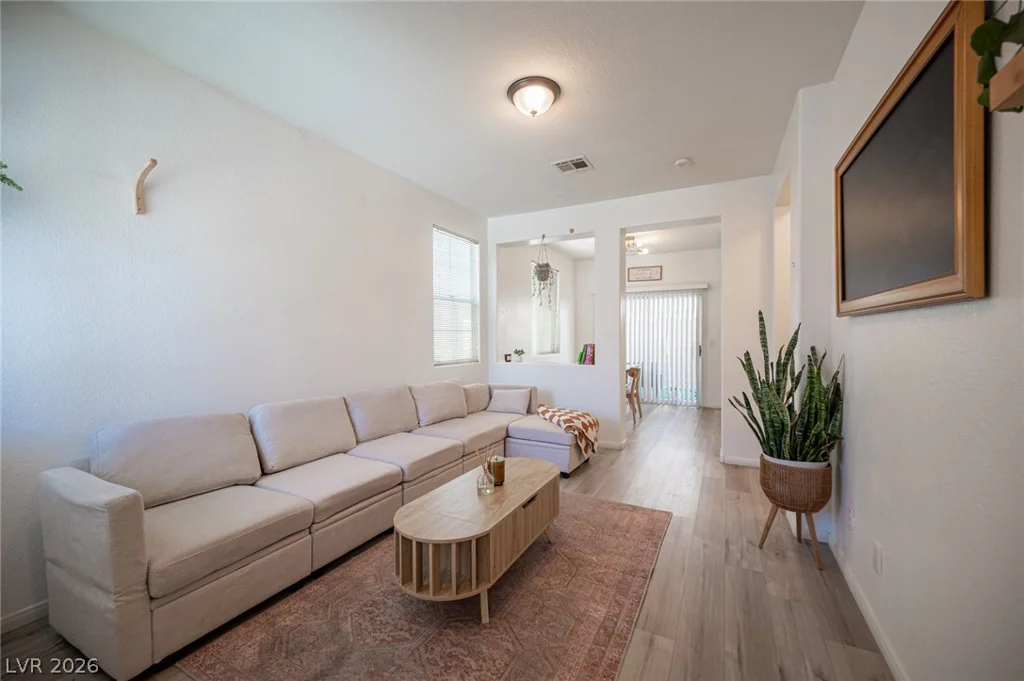 7684 Hampton Willows, Las Vegas, NV 89113