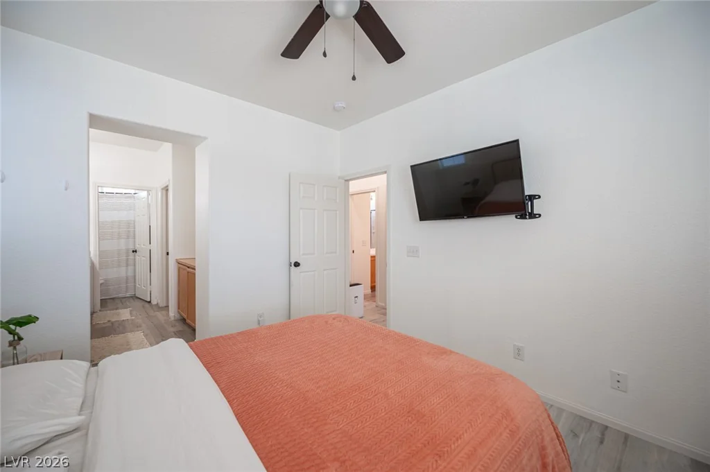 7684 Hampton Willows, Las Vegas, NV 89113