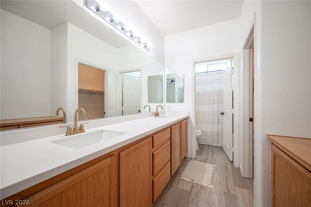 7684 Hampton Willows, Las Vegas, NV 89113