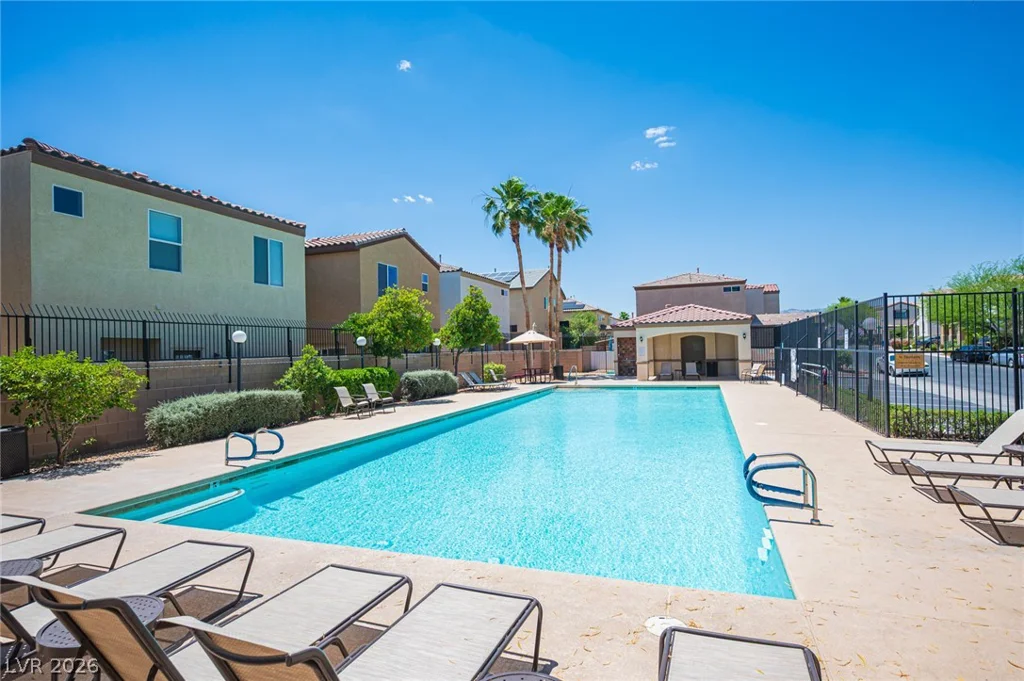 7684 Hampton Willows, Las Vegas, NV 89113