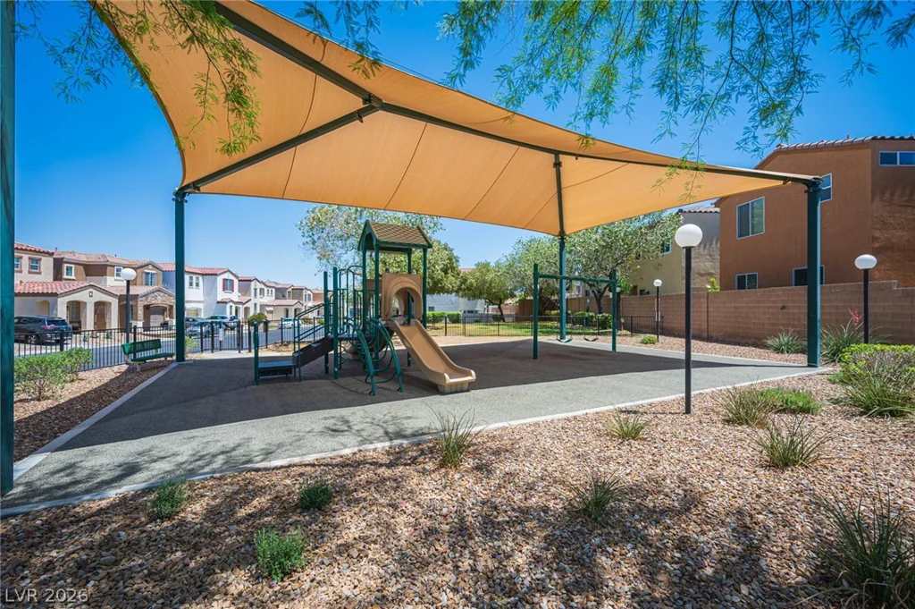 7684 Hampton Willows, Las Vegas, NV 89113