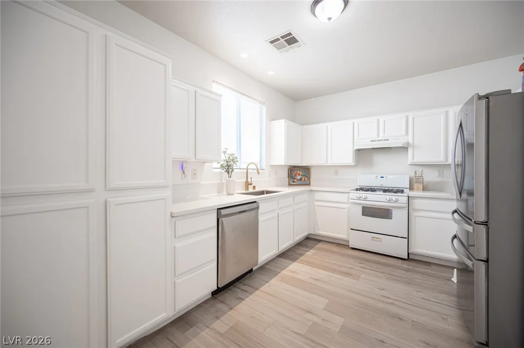 7684 Hampton Willows, Las Vegas, NV 89113
