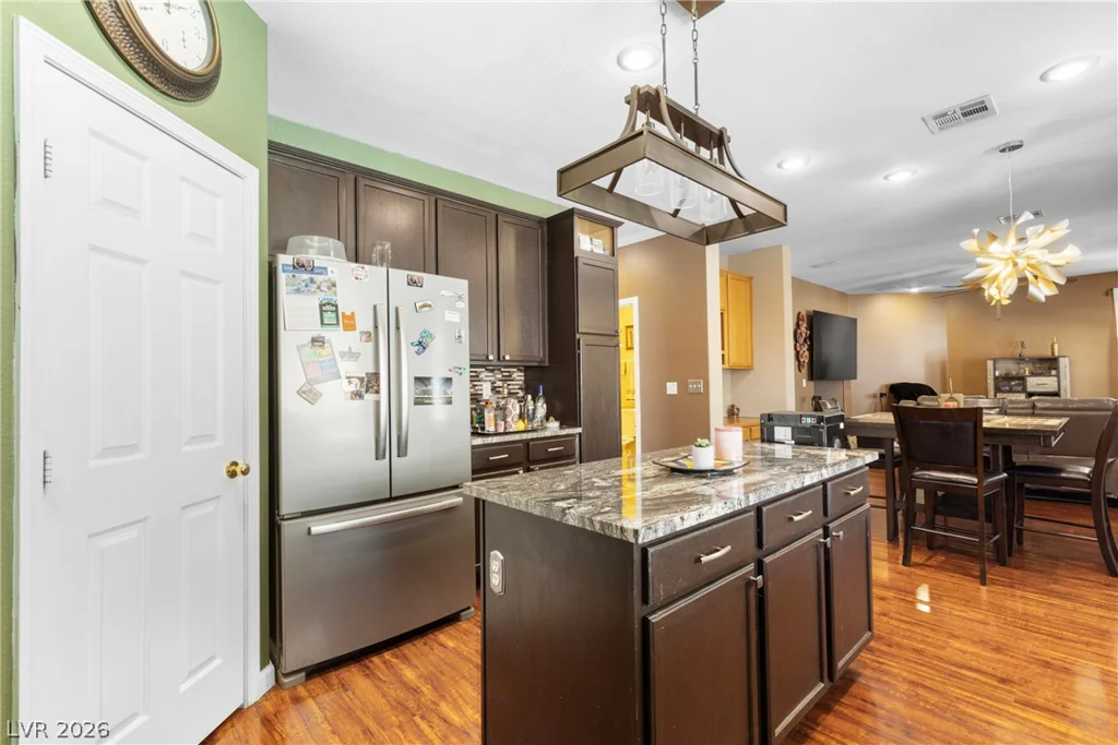 2502 Parasail Point, North Las Vegas, NV 89031