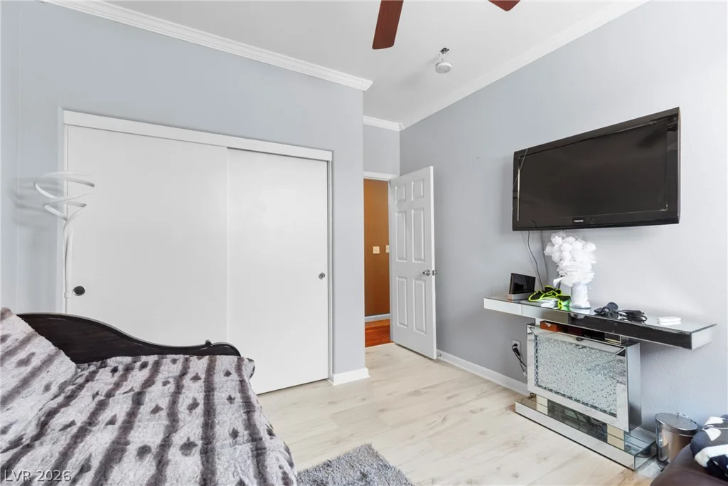 2502 Parasail Point, North Las Vegas, NV 89031