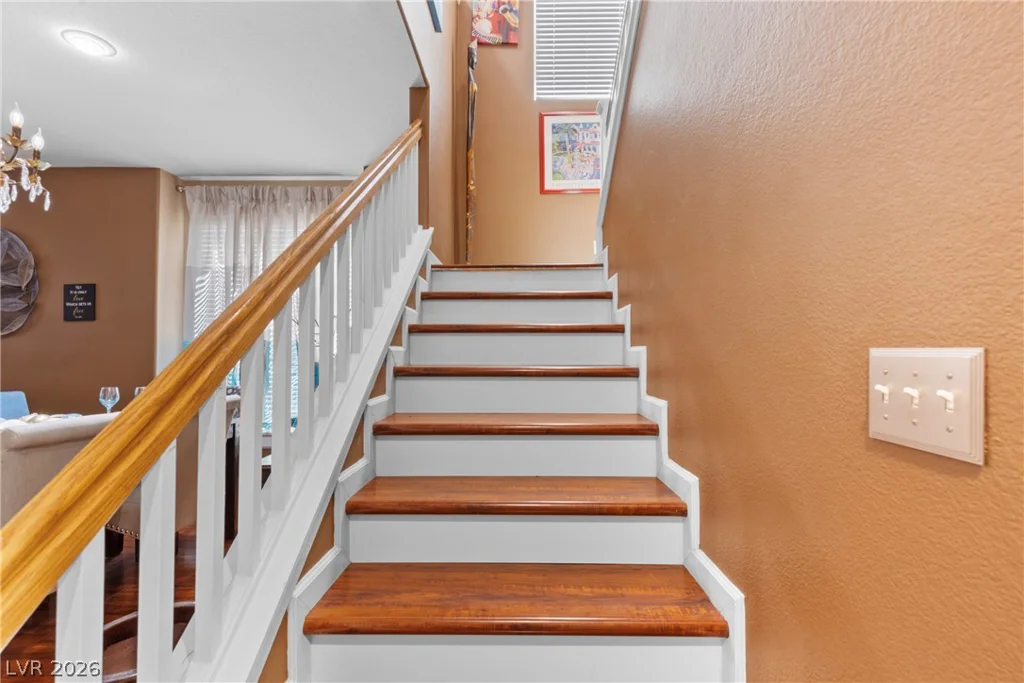2502 Parasail Point, North Las Vegas, NV 89031