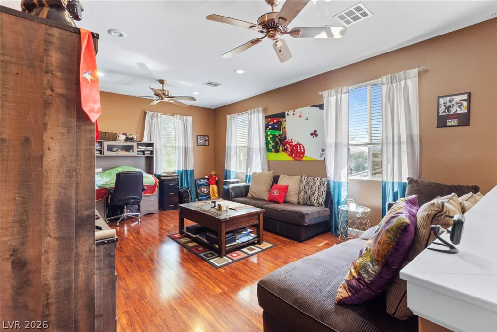 2502 Parasail Point, North Las Vegas, NV 89031