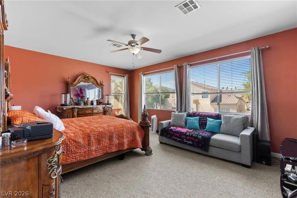 2502 Parasail Point, North Las Vegas, NV 89031