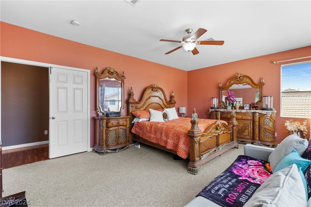 2502 Parasail Point, North Las Vegas, NV 89031