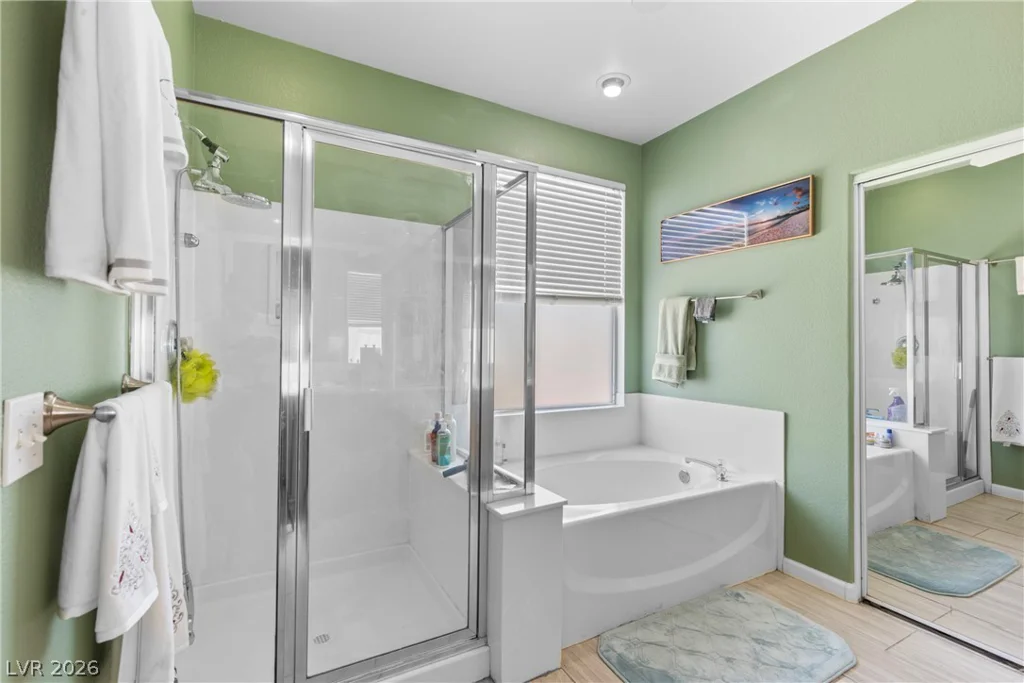 2502 Parasail Point, North Las Vegas, NV 89031