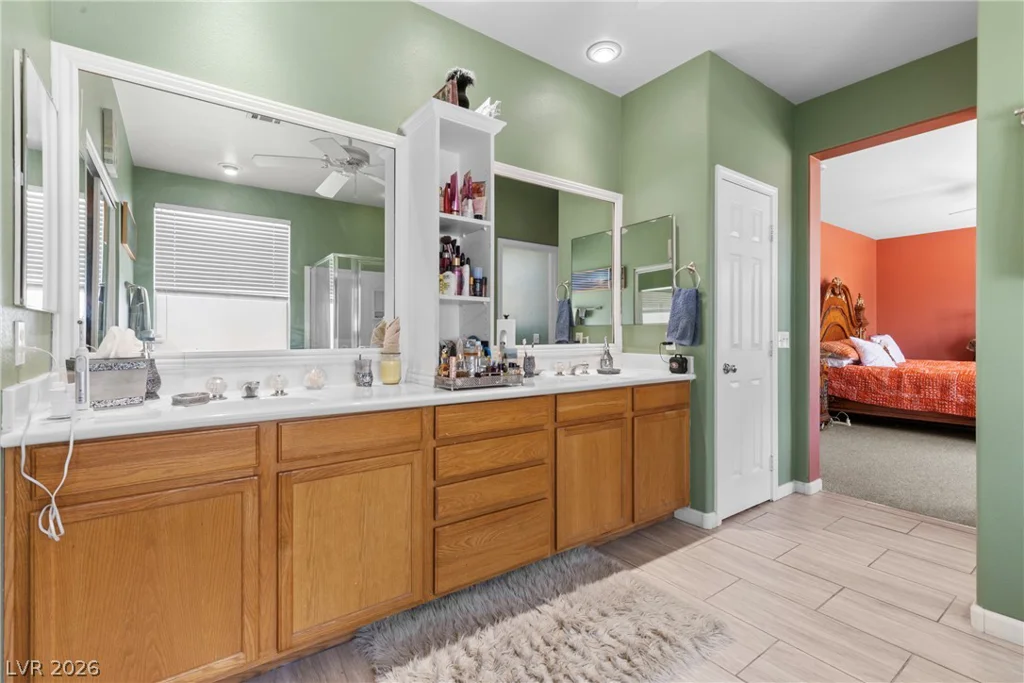 2502 Parasail Point, North Las Vegas, NV 89031