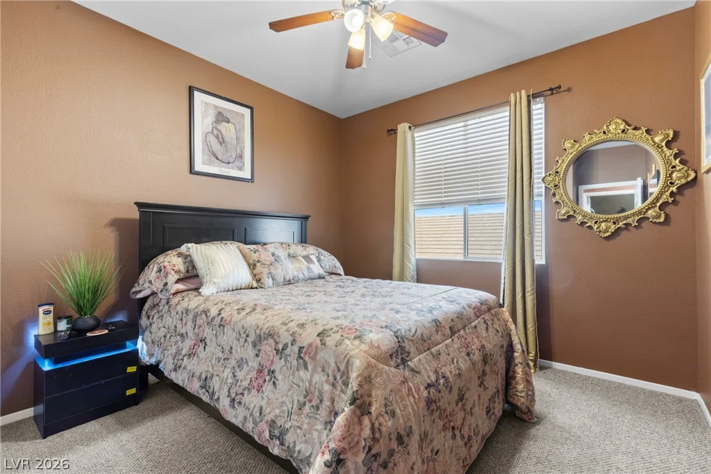 2502 Parasail Point, North Las Vegas, NV 89031