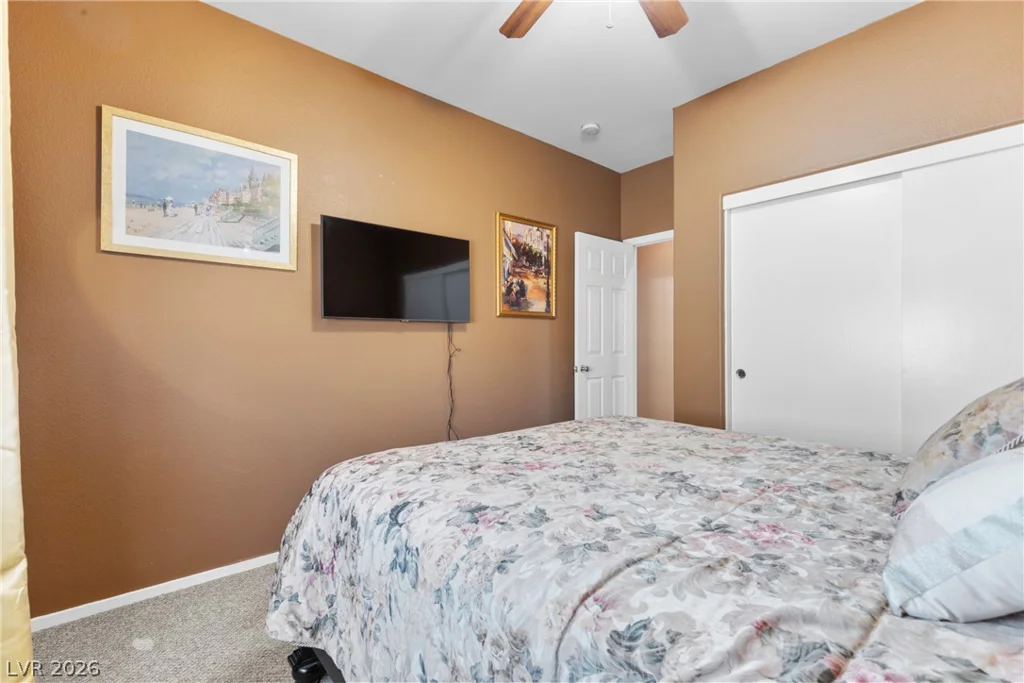 2502 Parasail Point, North Las Vegas, NV 89031