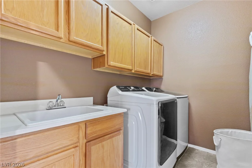 2502 Parasail Point, North Las Vegas, NV 89031