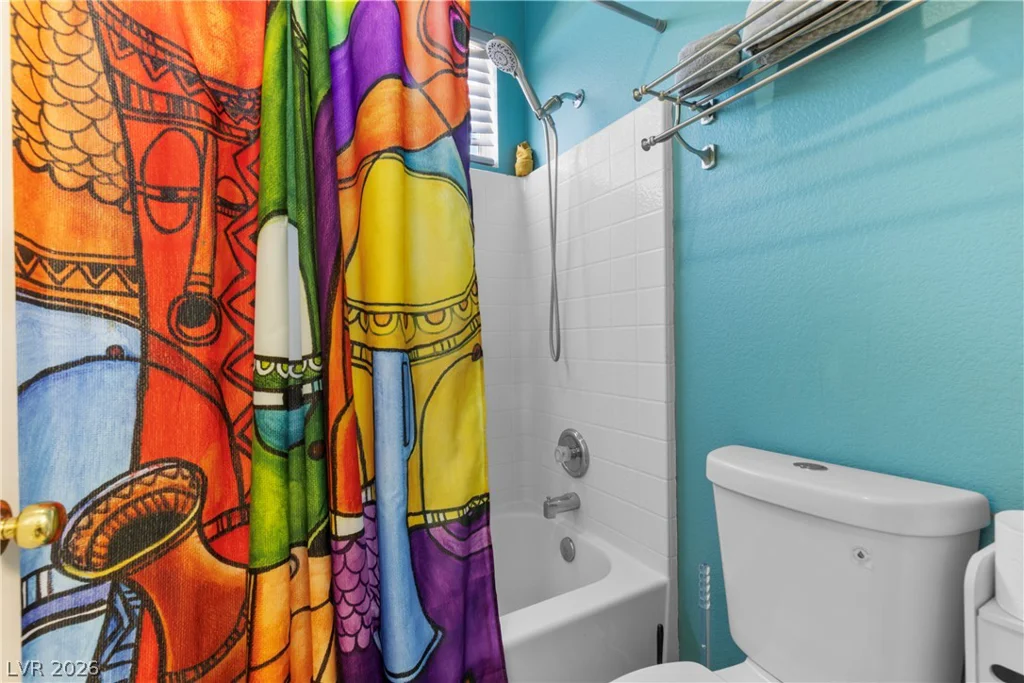 2502 Parasail Point, North Las Vegas, NV 89031