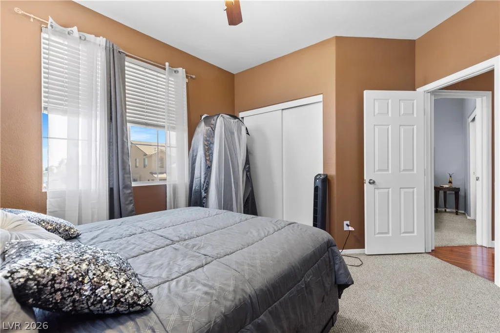 2502 Parasail Point, North Las Vegas, NV 89031