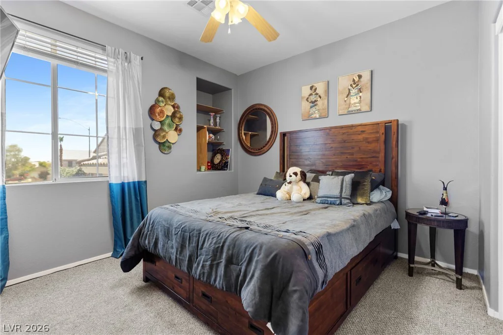 2502 Parasail Point, North Las Vegas, NV 89031
