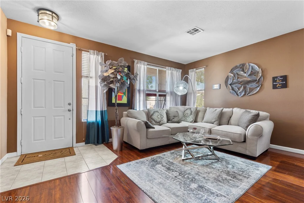 2502 Parasail Point, North Las Vegas, NV 89031